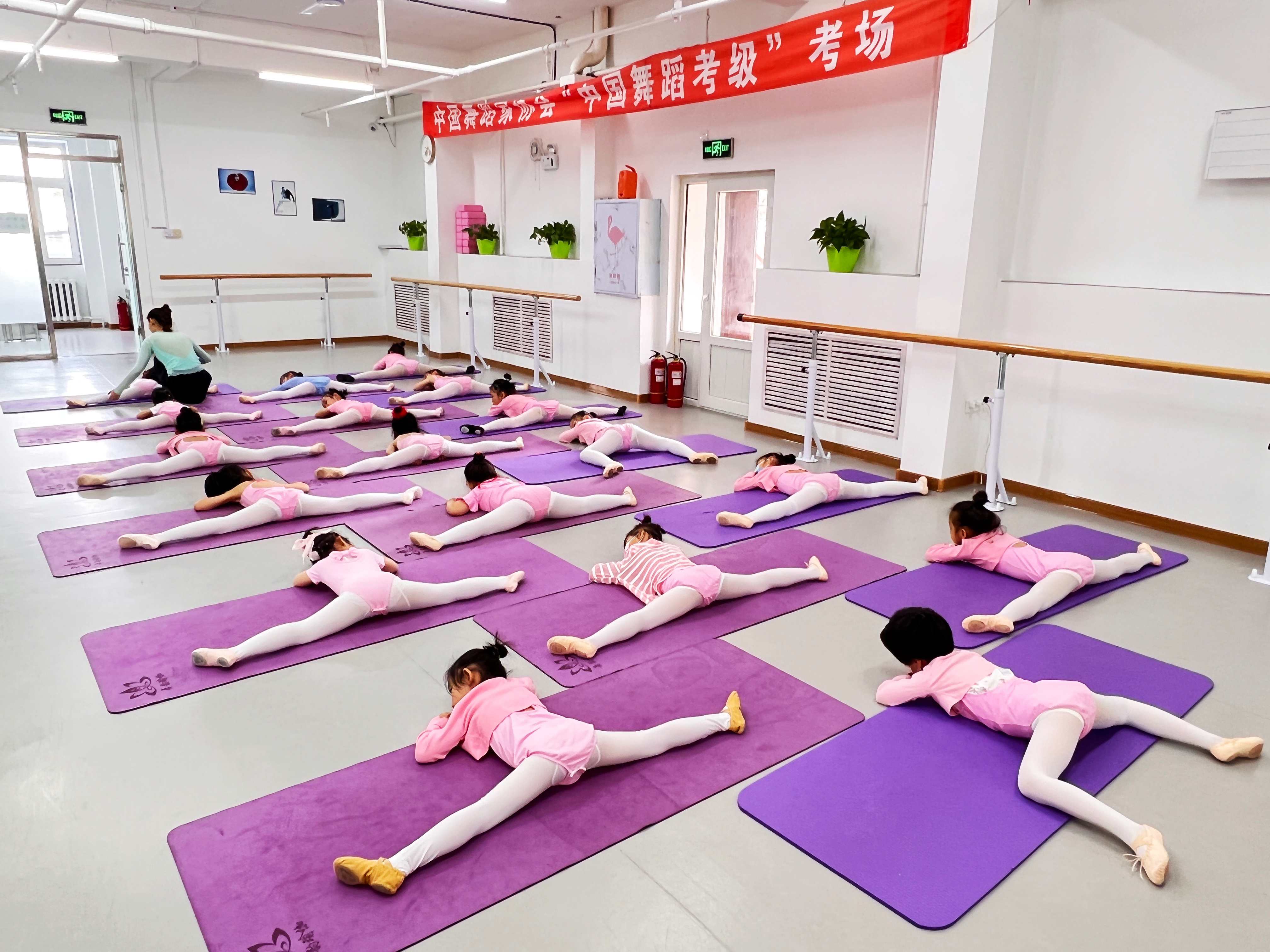 大连幼儿舞蹈培养学校，孕育未来舞蹈之星的摇篮