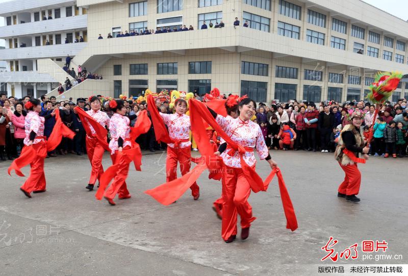 安徽舞蹈学校火灾事件，灾难反思与启示