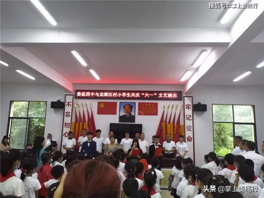 娄底中职学校舞蹈教育蓬勃发展势头强劲