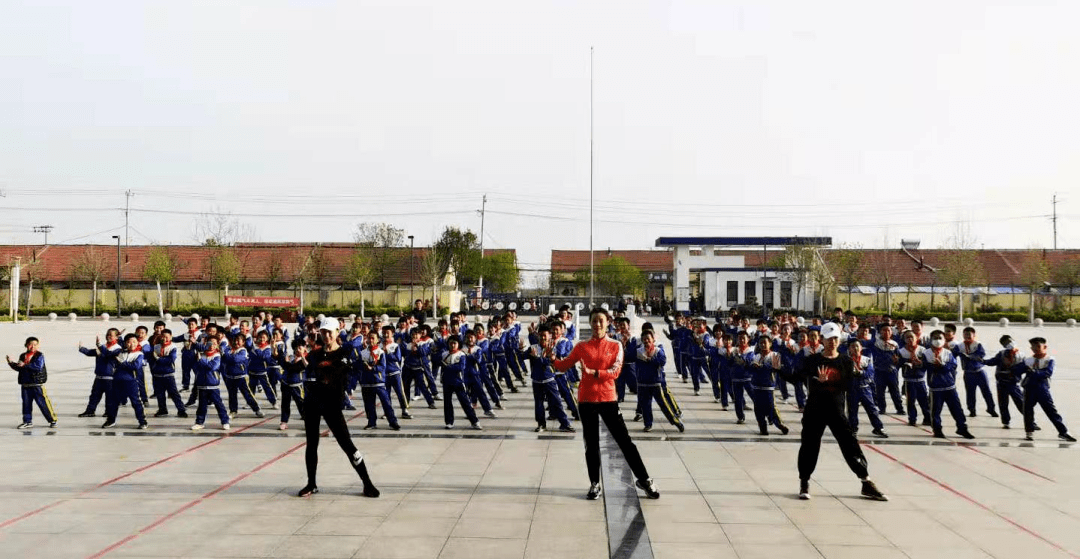 滨州高中舞蹈学校，梦想与才华的孕育之地