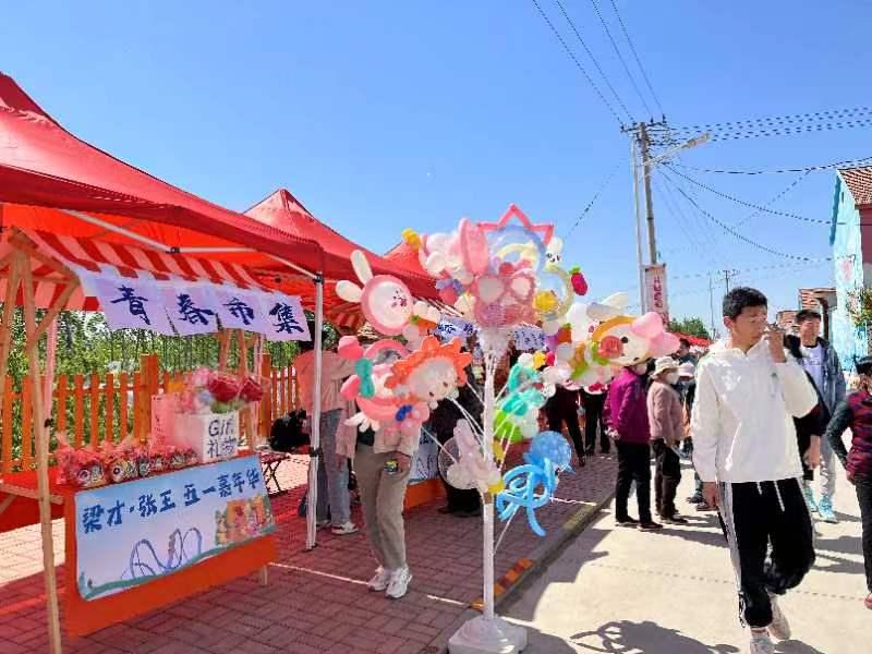 滨州市儿童舞蹈学校，新星摇篮，舞蹈梦想启航之地