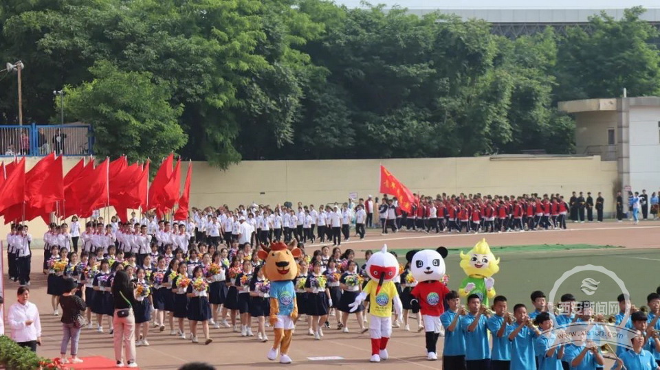 河北华溢舞蹈学校，舞蹈梦想的摇篮之地