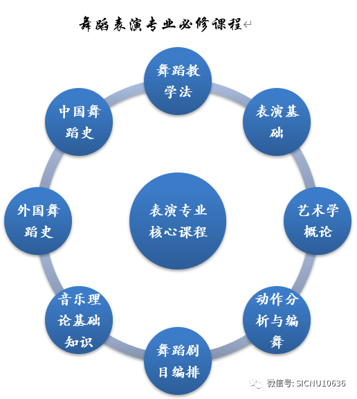 舞蹈课程，职业发展的理想选择之路