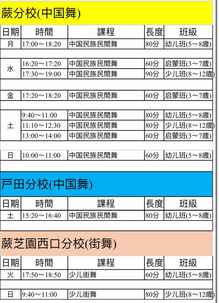 舞蹈学校收费模式的优化策略探讨