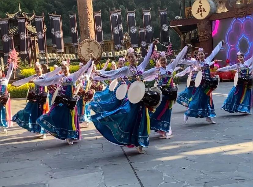 湖南女孩舞蹈培训学校，培育舞蹈之星的摇篮基地