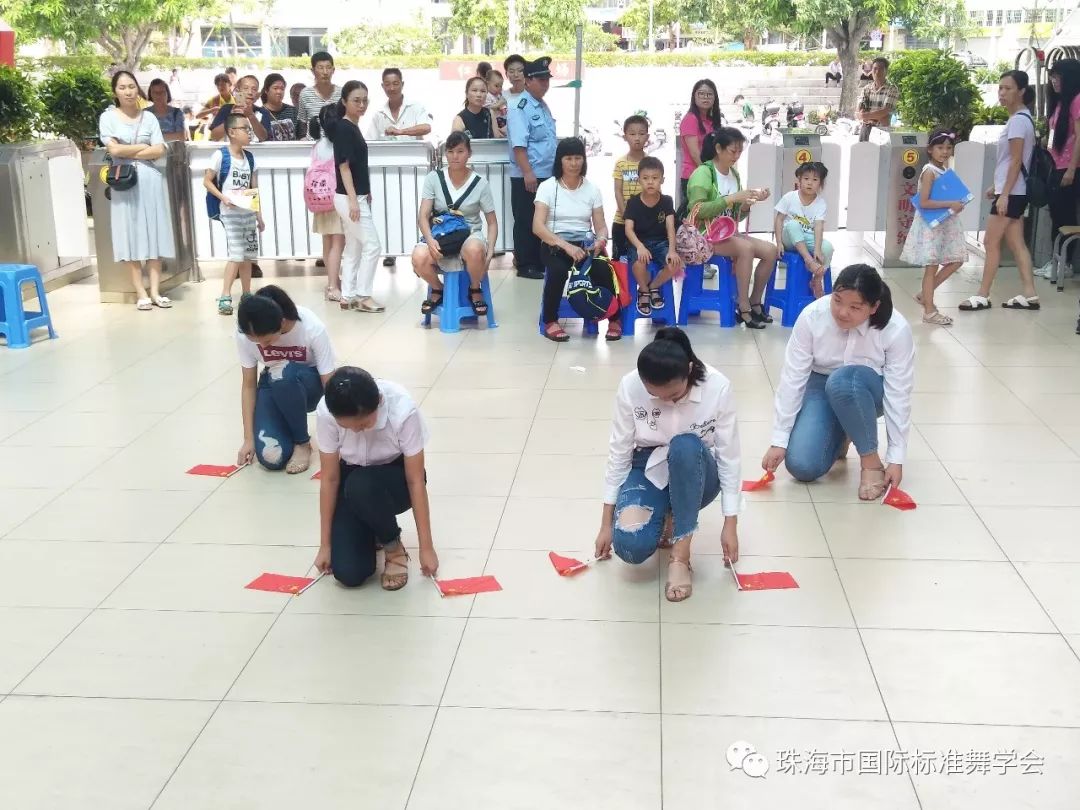 璧山区青少年舞蹈学校，新星摇篮，舞蹈梦想起航处