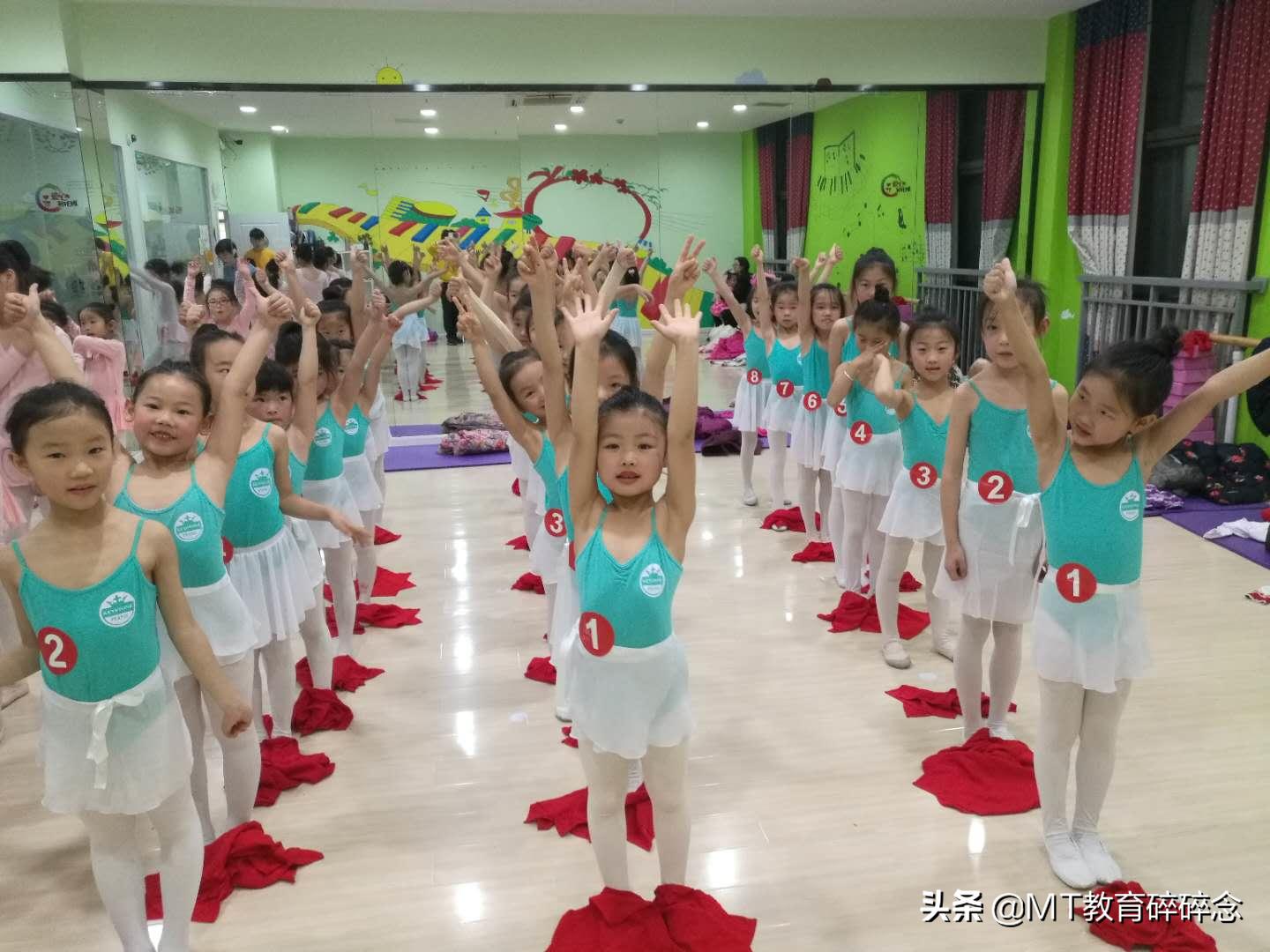 知名考级舞蹈学校，舞蹈人才的摇篮