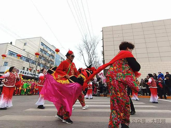 滨州扭秧歌舞蹈培训学校，传承与创新共舞的教育之旅