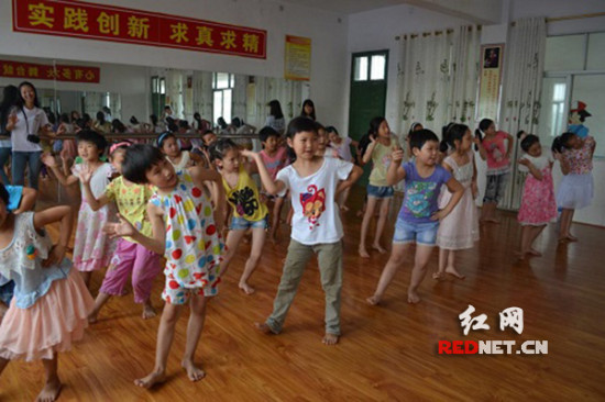 石家庄圆梦舞蹈学校，梦想起航，艺术展翅的摇篮