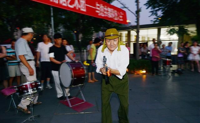 北京街头男士舞蹈学校，探寻舞蹈魅力的旅程