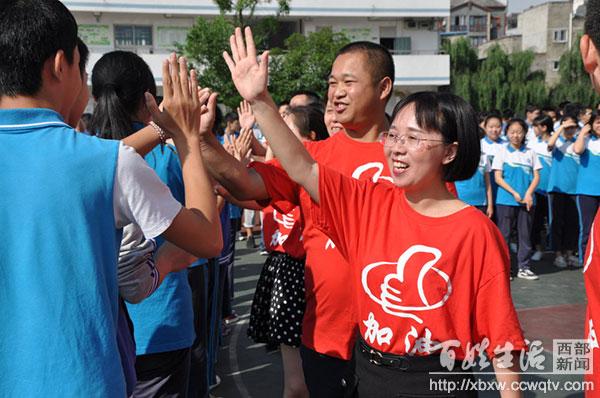 怀远大操场舞蹈学校，梦想与才华的摇篮之地