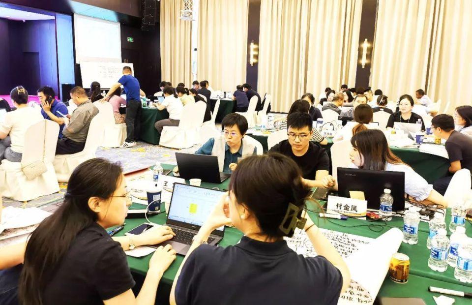 降本增效双维平衡，人力成本优化与组织效能提升的实操探索