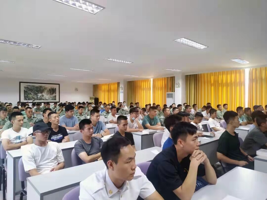 退役军人三位一体培训体系衔接路径探索——适应性培训、职业技能培训与学历提升的有机融合